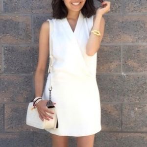 NWOT TOPSHOP Tuxedo Romper